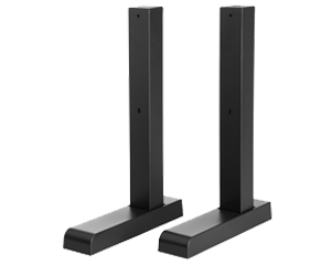 iiyama OSTX564 monitor mount / stand Desk Black