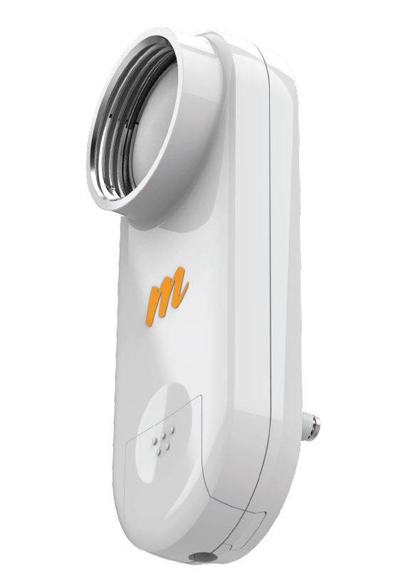 Mimosa C5x 5GHz Punkt zu Punkt, Punkt zu Multi Punkt Client ohne Antenne Mimosa C5x 5GHz Punkt zu Punkt, Punkt zu Multi Punkt Client ohne Antenne