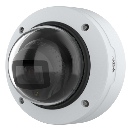 AXIS P3275-LVE Network Security Camera