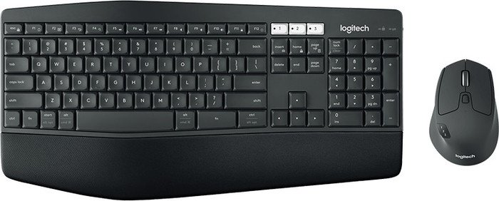 Logitech MK850 Performance