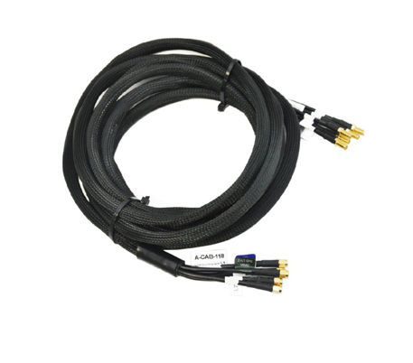 Poynting CAB-118-7 5m Extension Cable - MIMO-1, 7-In-1 Antennas