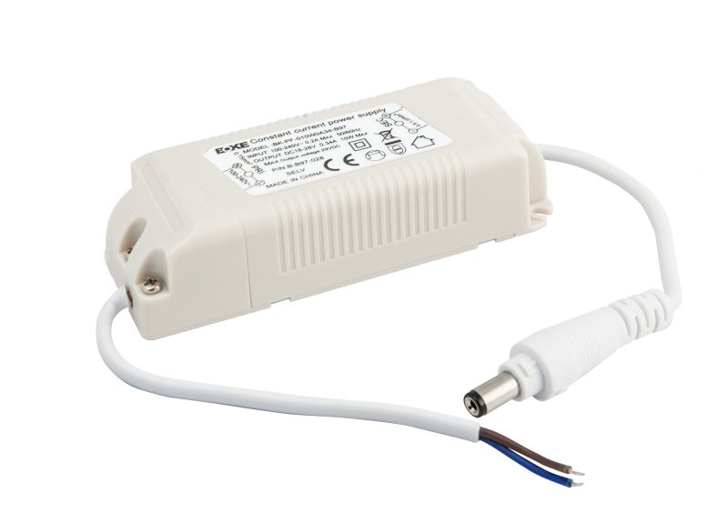 Synergy 21 LED light panel rund  6W Netzteil V2 Synergy 21 LED light panel rund  6W Netzteil V2