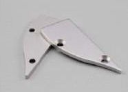 Synergy 21 LED U-Profil zub ALU062 Endkappe Synergy 21 LED U-Profil zub ALU062 Endkappe