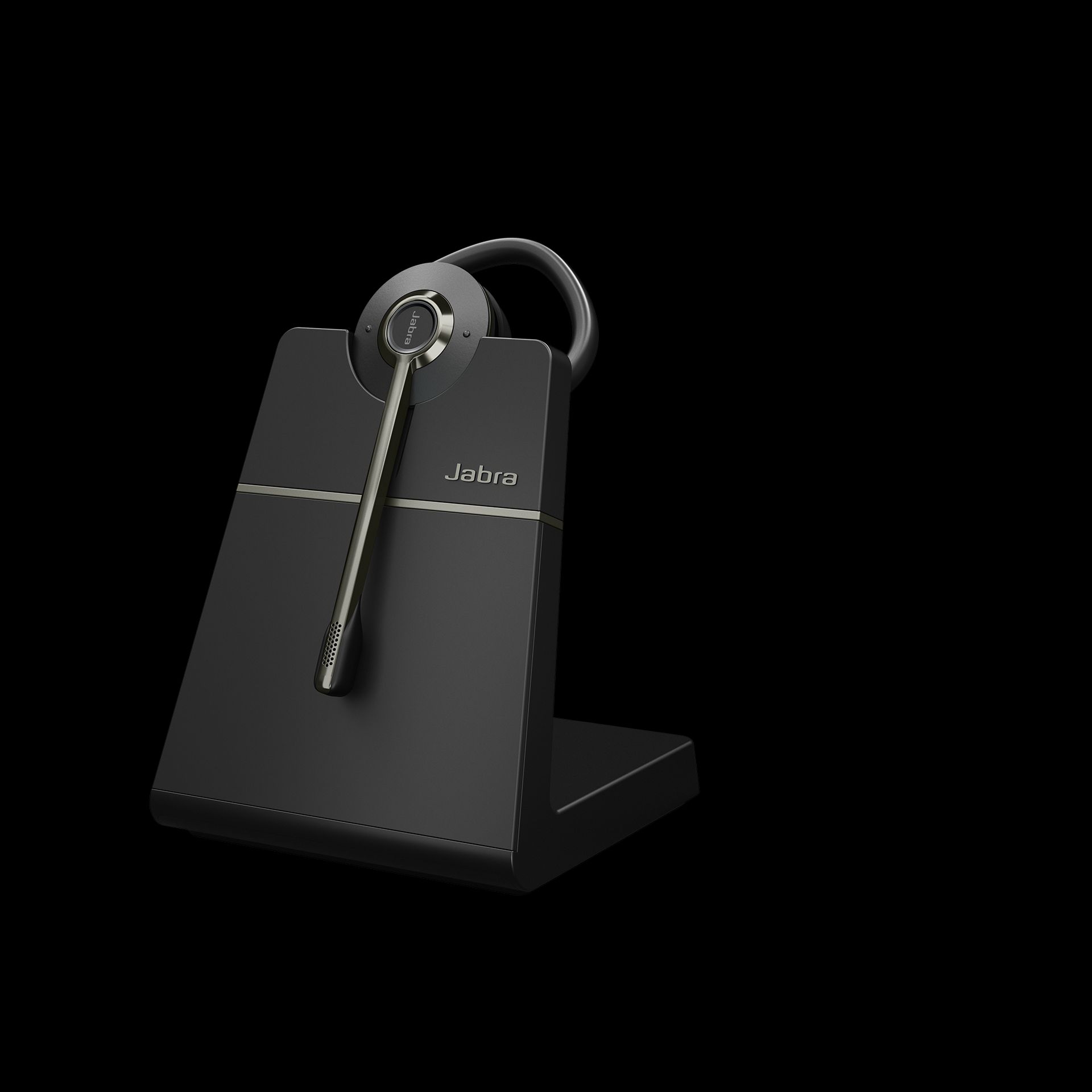 Jabra Engage 55 SE - USB-C MS Convertible (Include Stand), EMEA/APAC