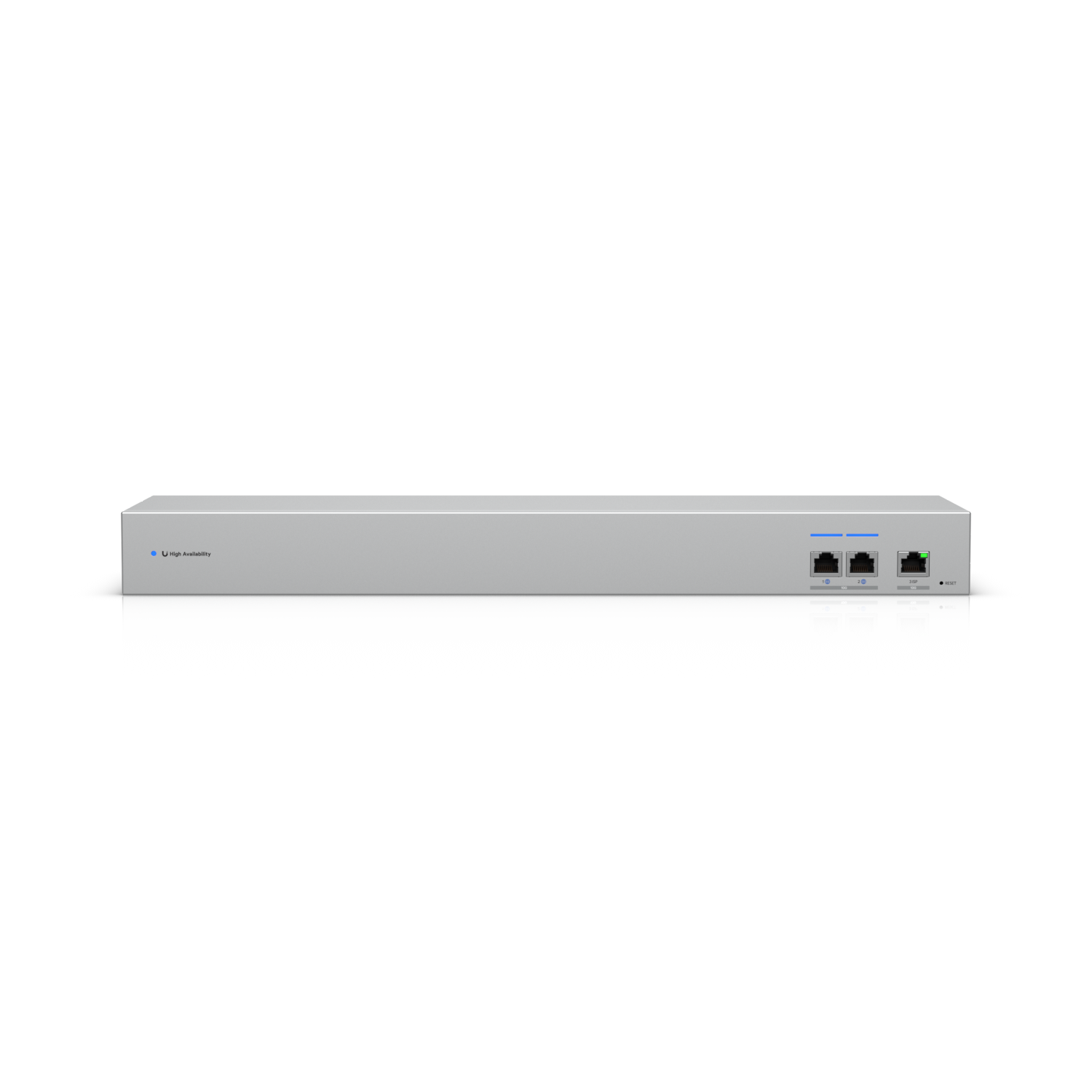 Ubiquiti UniFi WAN Switch RJ45 Gigabit Ethernet (10/100/1000) 1U Grey