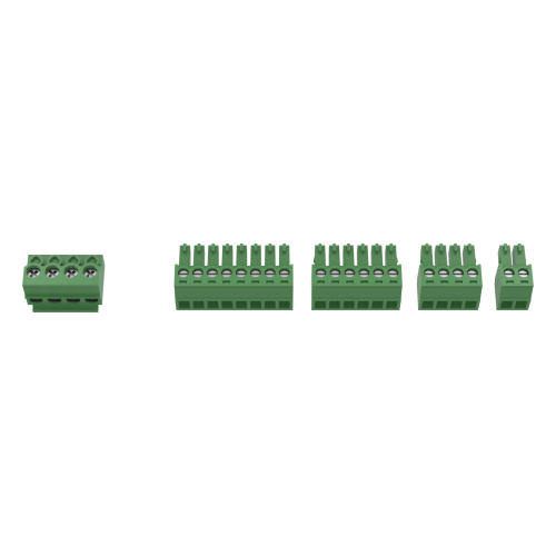 AXIS Zubehör Connectivity • TA1902 • Connector Kit • 10er Pack