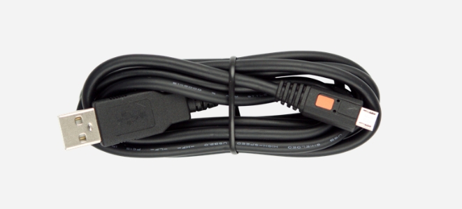 USB-C TO USB-C CABLE WITH