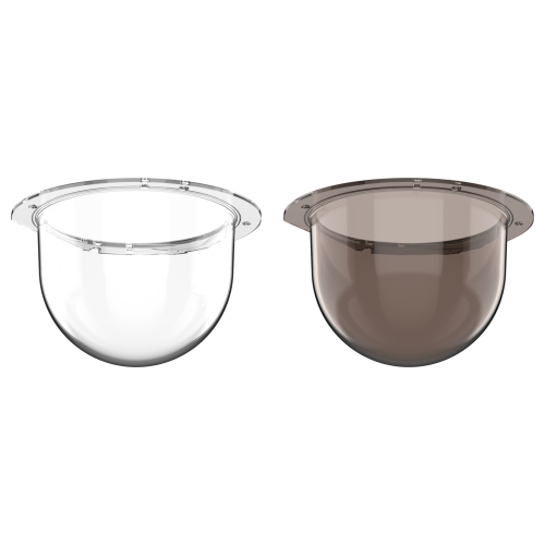 AXIS Zubehör Cover & Domes • TQ3809-E • Clear Dome