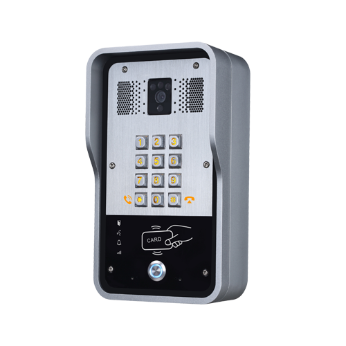 Fanvil TFE SIP-Doorphone I31s