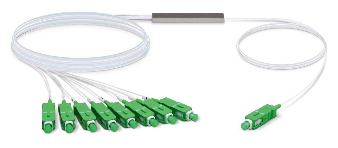 Ubiquiti UFiber SPLITTER-8 (UF-SPLITTER-8)