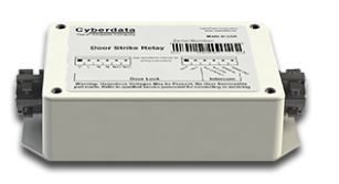 Cyberdata Accessories - Door Strike Intermediate Relay Module