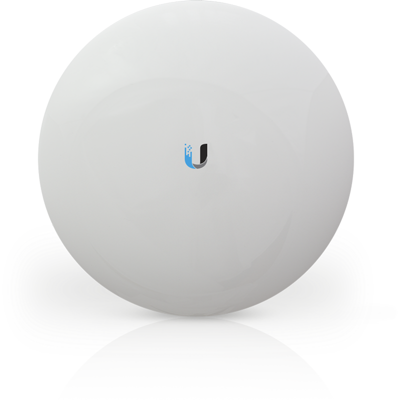 Ubiquiti NanoBeam Gen2, AC, 5GHz, 19 dB, airMax, CPE