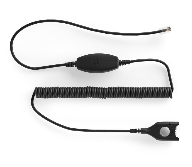 EPOS CLS 01 Cable - ED to RJ9