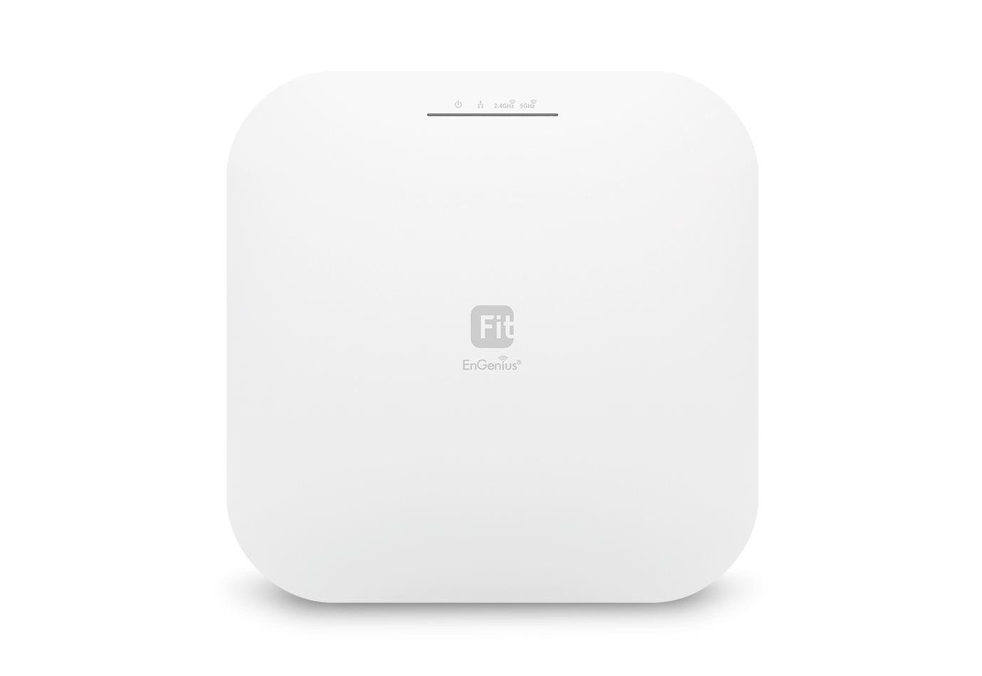EnGenius Managed AP Indoor Dual Band 11ax 1148+2400Mbps 4T4R 2.5GbE PoE.at(+) 8x3dBi ia