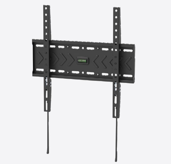 Edbak VISARIO - Basic Flat Wall Mount For 43 " - 75 "Screens, Max Load 45kg