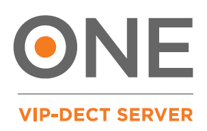 Spectralink Mandatory Virtual IP-DECT Server One Mandatory Base Service License (Includes 30 Users And 32 Virtual Media Resource Channels And Support