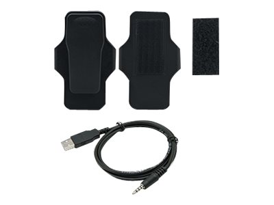 Body Camera Accessory