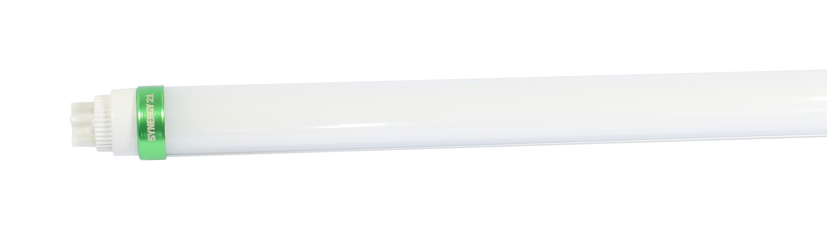 Synergy 21 LED Tube T8 SL Serie  120cm, kaltweiß e-kompatibel Synergy 21 LED Tube T8 SL Serie  120cm, kaltweiß e-kompatibel