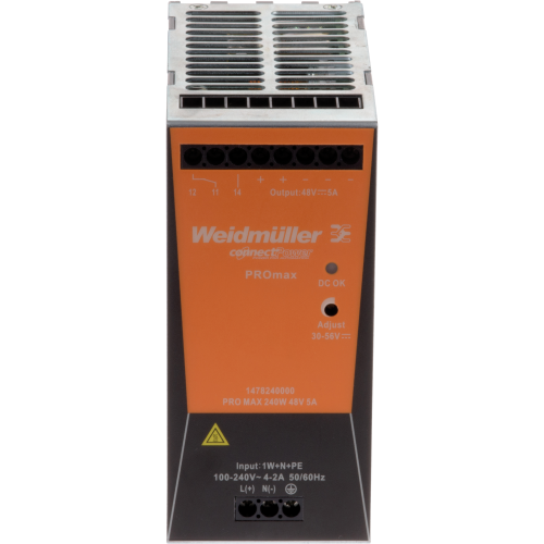 Axis 01726-001 network switch component Power supply