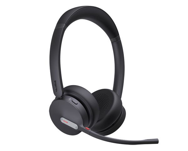 Yealink Bluetooth Headset - BH70 Dual UC USB-C