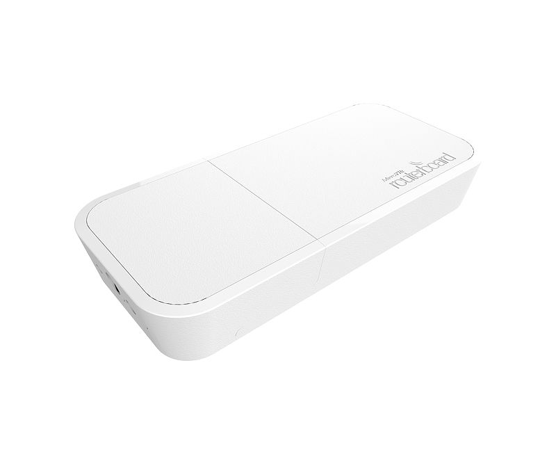 Mikrotik FTC network media converter White