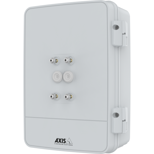 AXIS T98A16-VE Surveillance Cabinet