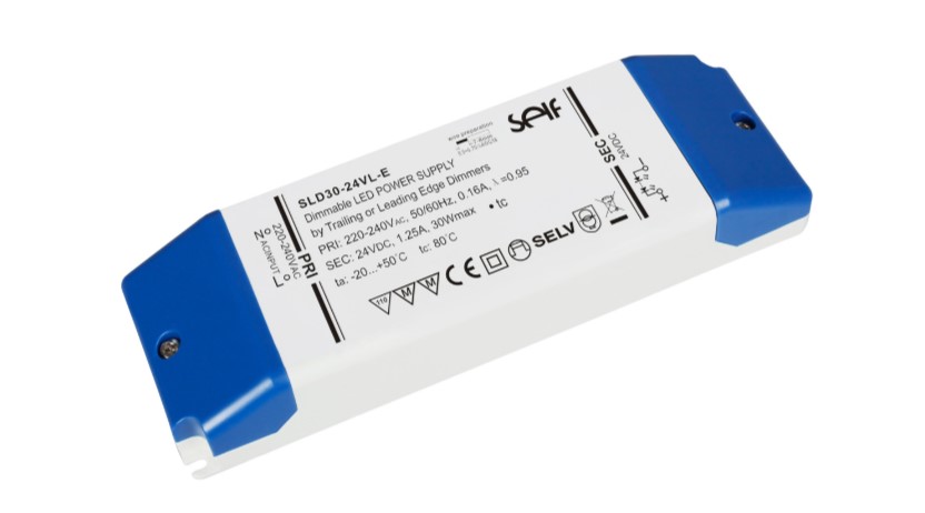 SLD30-24VL-E