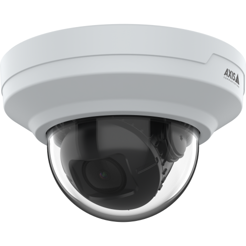 AXIS Netzwerkkamera Fix Dome Mini • M3098-V • 8MP • AI