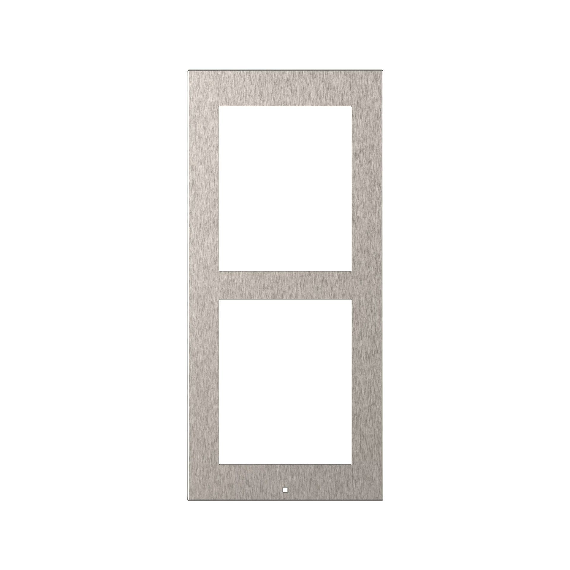 2N 9155022 mounting kit Silver