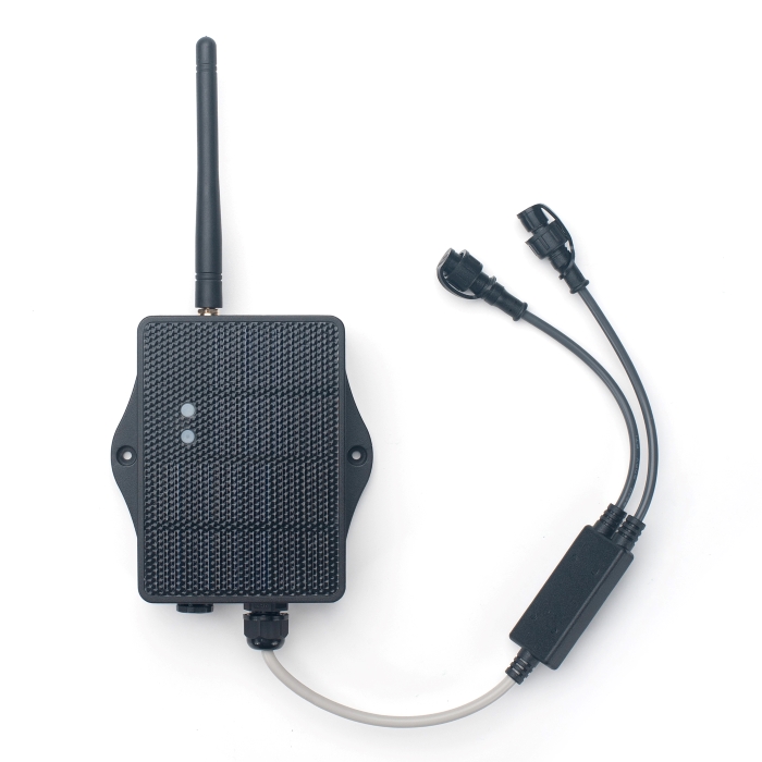 DRAGINO · Sensor · LoRa · Industrial Temperatur Transmitter mit Solar · LTC2-LS-EU868 DRAGINO · Sensor · LoRa · Industrial Temperatur Transmitter mit Solar · LTC2-LS-EU868