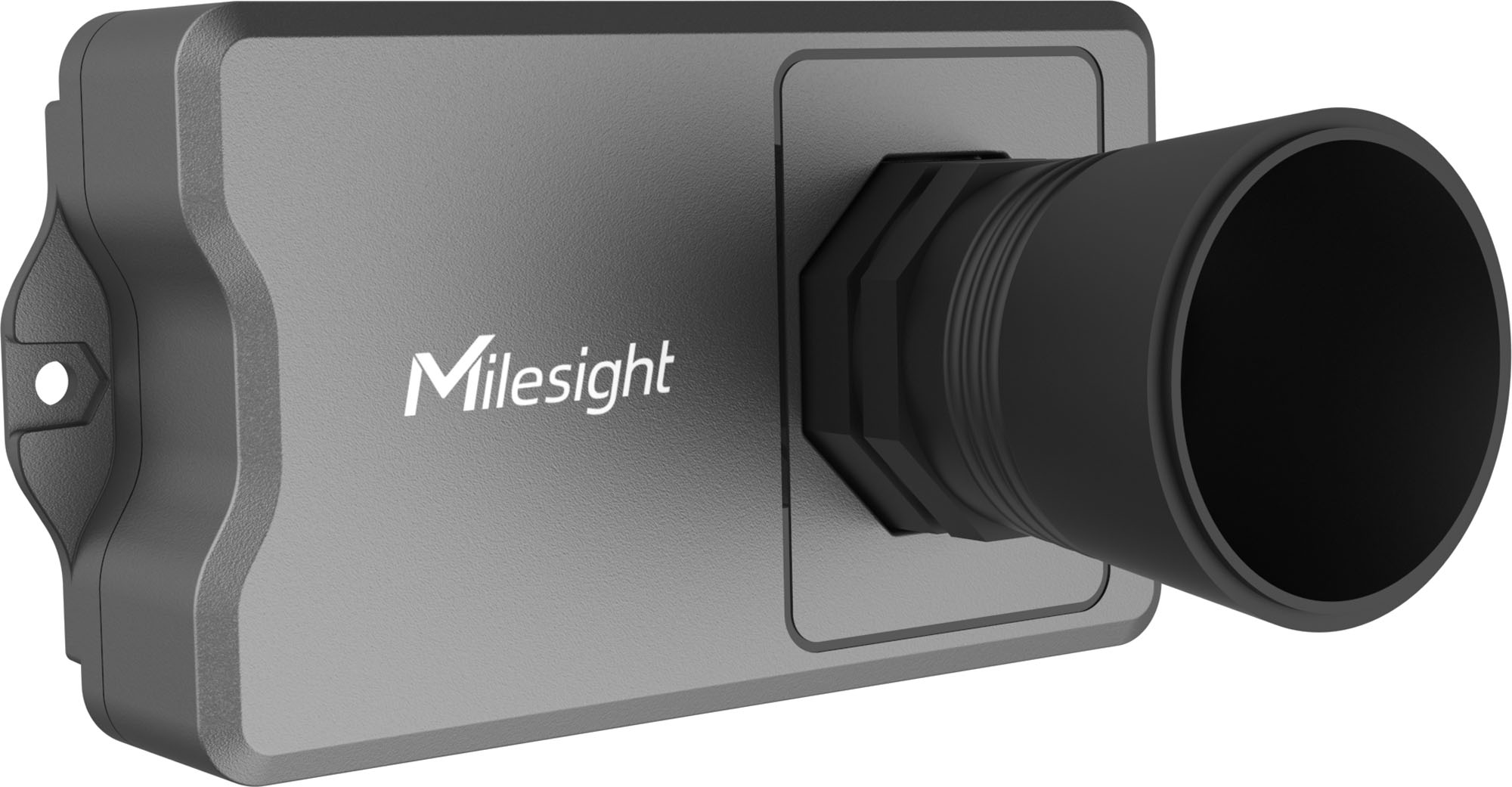 Milesight IoT Ultrasonic Distance/ Level  Sensor, EM400-UDL-868M-W100 LoRaWAN / IP67 / Range 10m