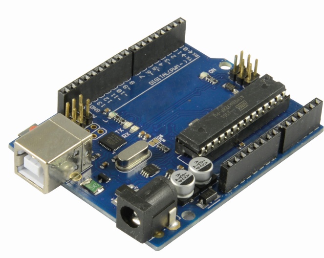 ALLNET 4duino Board Uno R3 ALLNET 4duino Board Uno R3