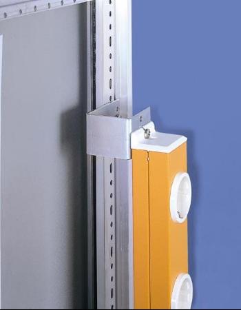 Vertiv(KnüRr) Zub.Haltewinkel
