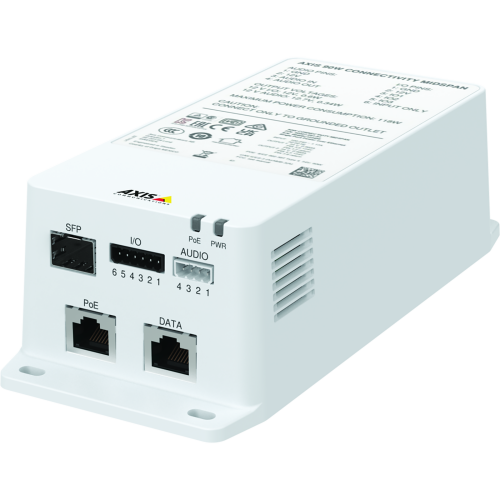 AXIS TU8003 90W Midspan