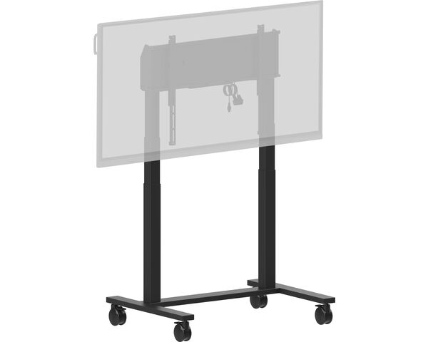 iiyama MD-CAR2031-B1 signage display mount 2.67 m (105") Black