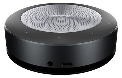 iiyama UC SPK01L Bluetooth conference speaker Black, Grey 4.2+EDR