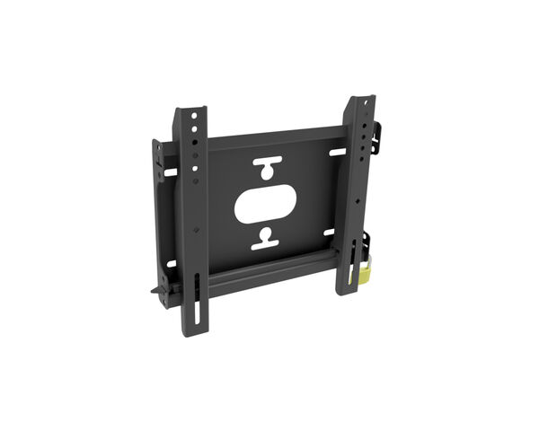 iiyama MD-WM2020 monitor mount / stand Wall Black