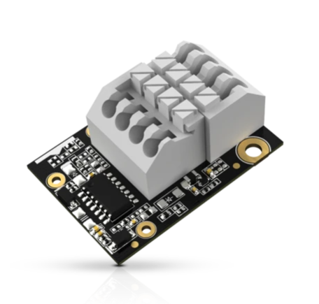 RAK Wireless LoRa WisBlock Interface 4-20mA Interface Module RAK5801