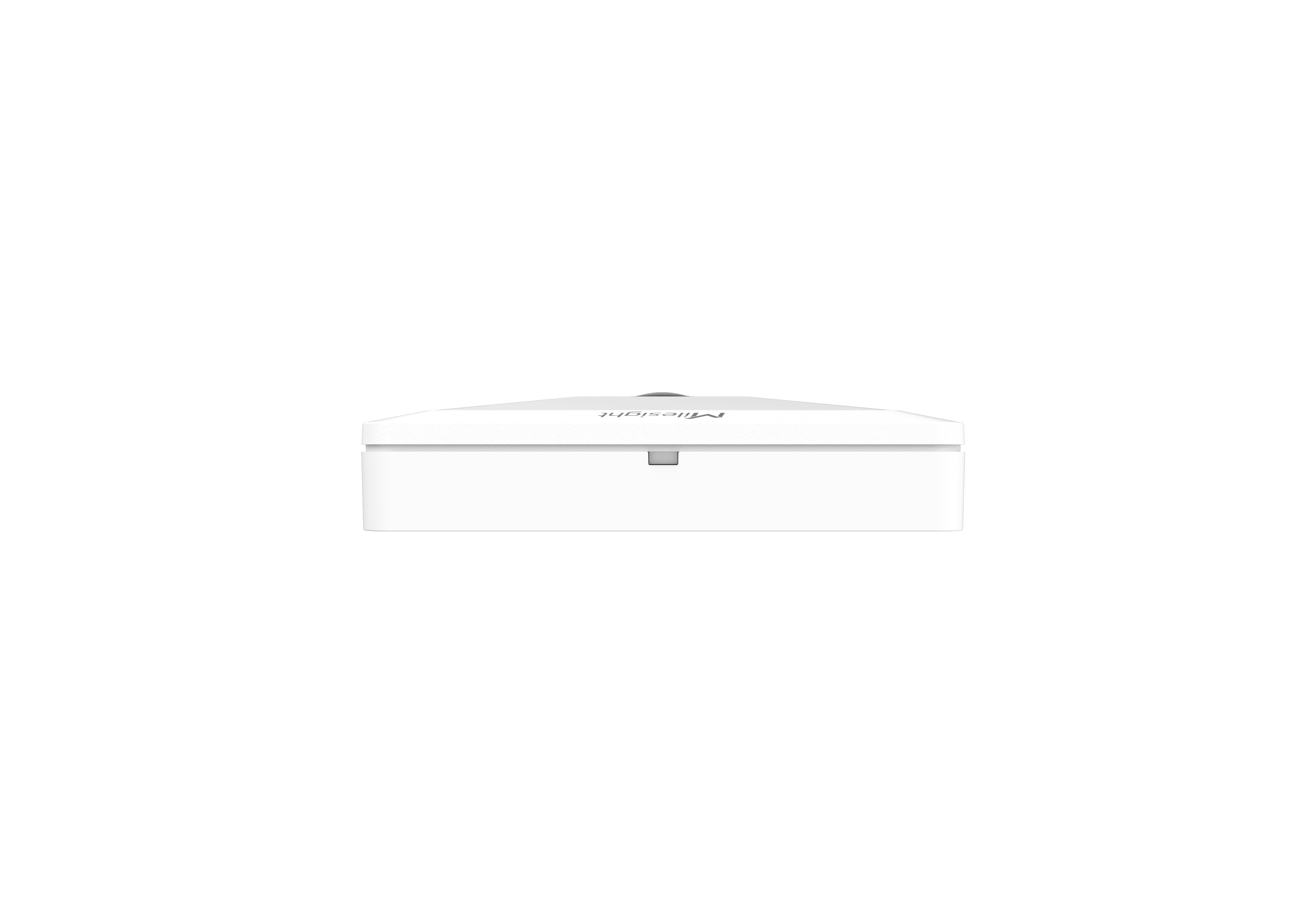 Milesight IoT AI Workplace Occupancy Sensor , VS121-868M-White WiFi / AI