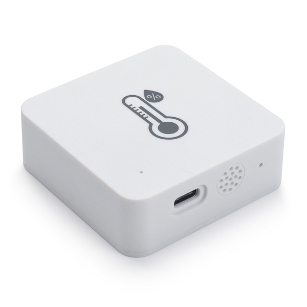 DRAGINO LoRaWAN Temperatur Humidity Sensor LHT52-EU868