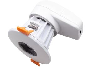 Synergy 21 LED Deckeneinbauspot Fire V2 Ww Nw Cw Dimmbar