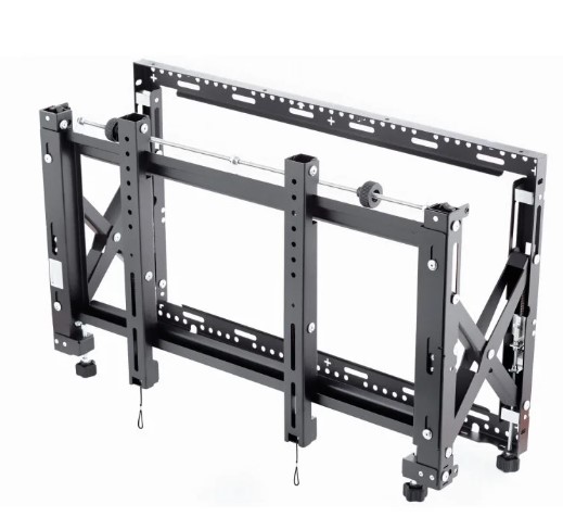 Edbak VWPOP65-L Pop-Out mit Displayhalterung Schnellentriegelung 42" - 65"