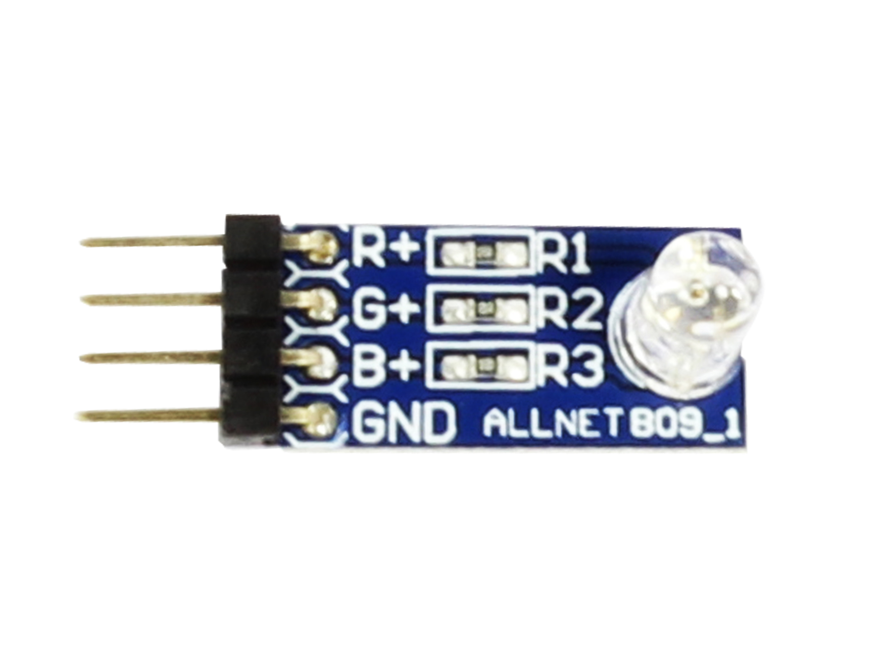 ALLNET 4duino RGB LED