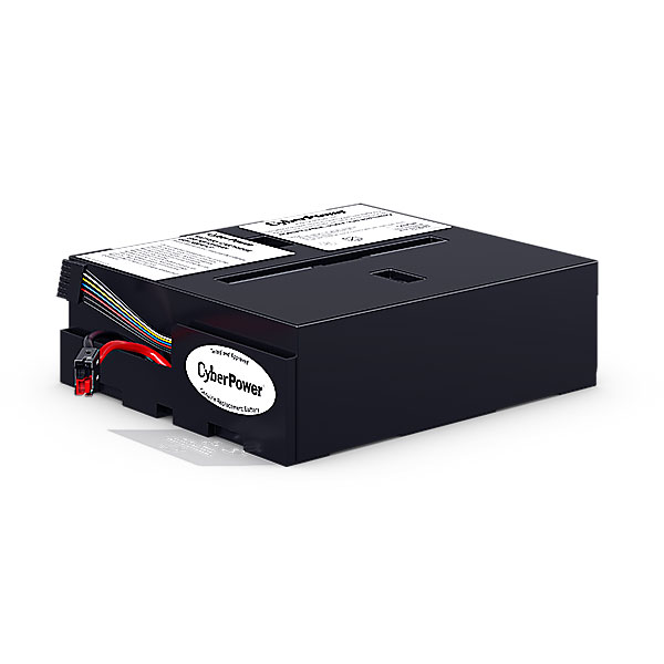 CyberPower RBP0127 UPS battery Sealed Lead Acid (VRLA) 48 V