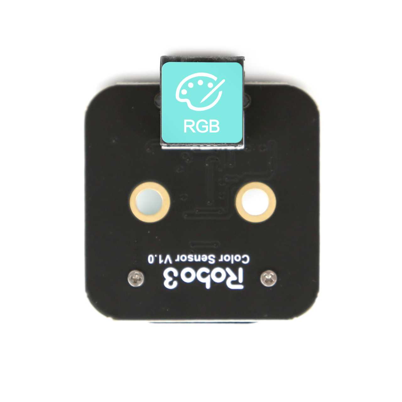 Robo3 Light Sensor