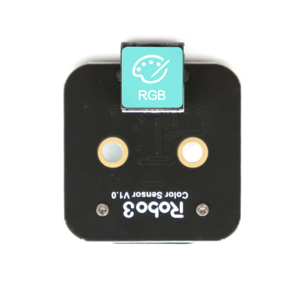 Robo3 Light Sensor Robo3 Light Sensor