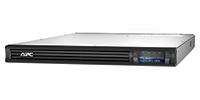 APC Smart-UPS SMT1500RMI1U - 4x C13, USB, Rackmount 1U, 1500VA