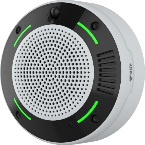 AXIS D6310 Air Quality Sensor
