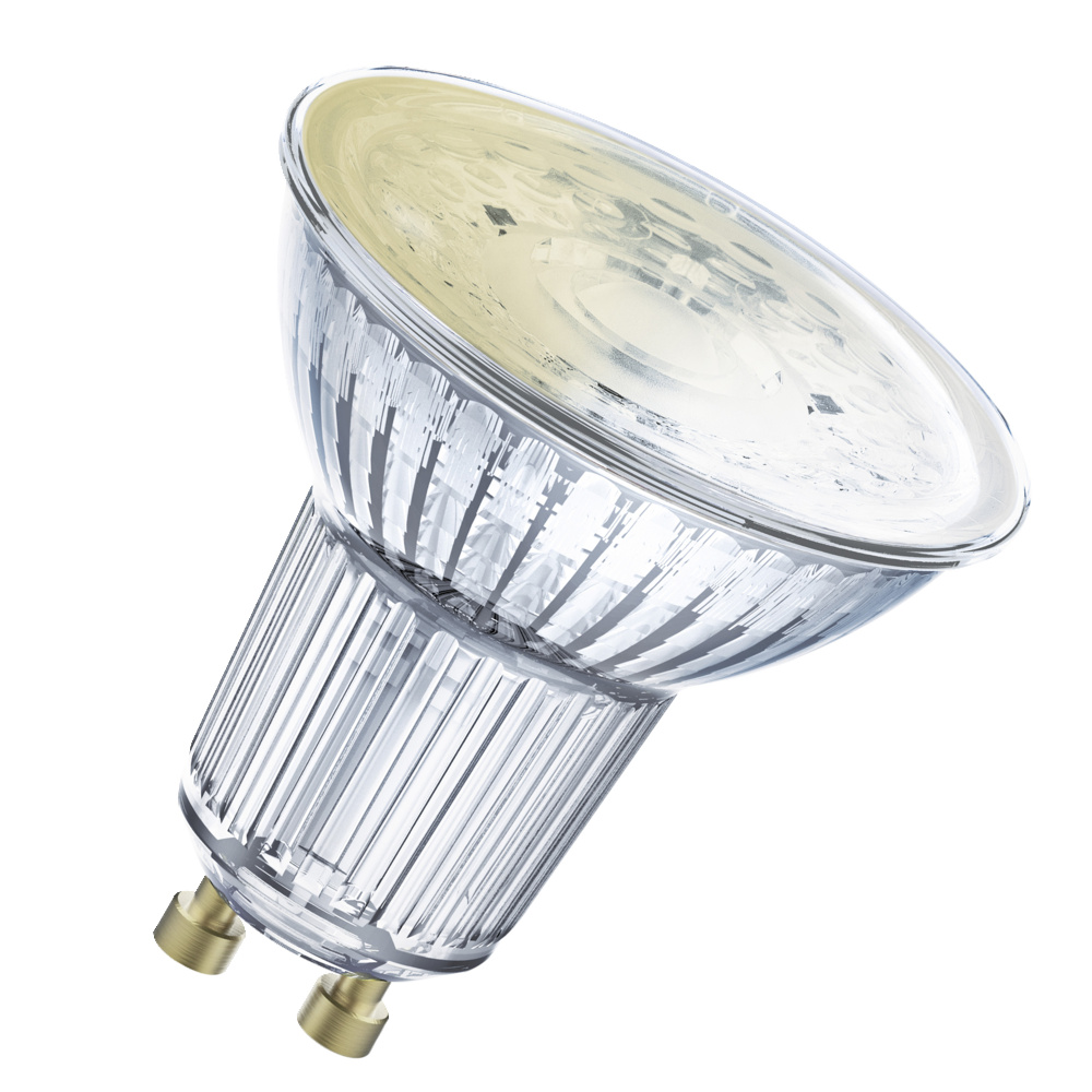 LEDVANCE SMART+ WiFi SPOT GU10 Dimmable 50 45 ° 4.9 W/2700 K GU10