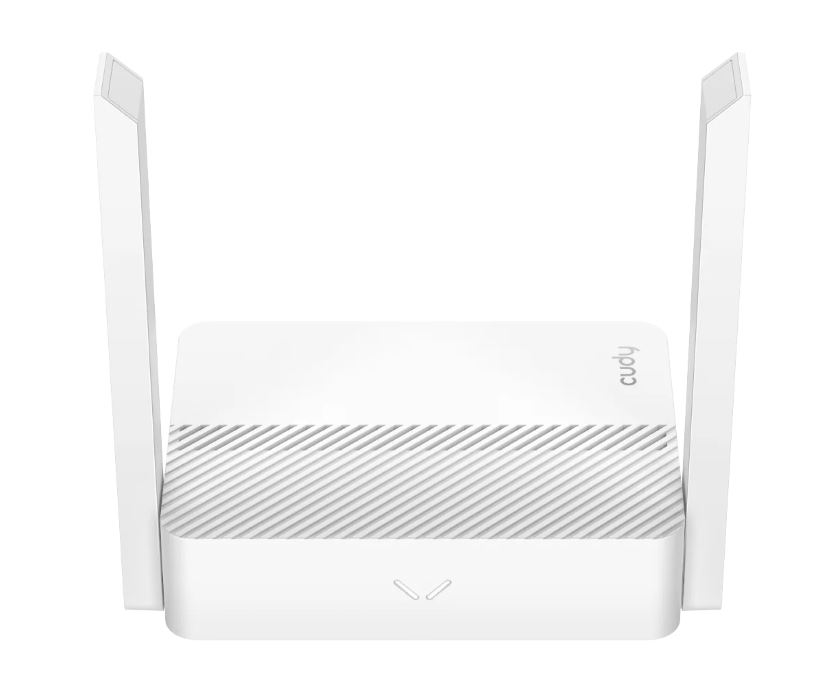 Cudy N300 Wi-Fi 4G LTE Cat4 Router